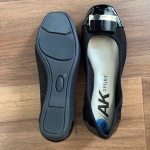 Anne Klein Sport Shoes - Brand New Anne Klein Sport Flats❣️ Anne Klein Sport Shoes - Brand New Anne Klein Sport Flats❣️